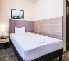 Стандарт 1-местный (Standard Single) в Екатерининский квартал