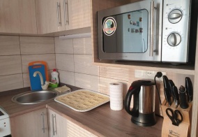 Апартаменты 2h komn. apartamenty v tsentre в Усть-Каменогорске