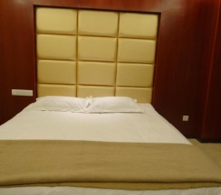Люкс Superior в Huilong Tower Hotel