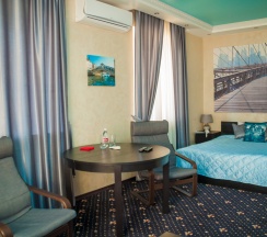 Стандарт в Royal castle