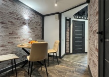 Апартаменты DUPLEX deLUX в Маяк