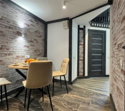 Апартаменты DUPLEX deLUX в Маяк
