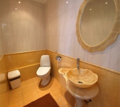 Коттедж VIP в Крестовая падь