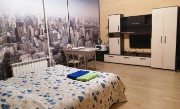 Двухместный номер Standard двуспальная кровать в Гостевой дом