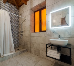 Апартаменты в Маринус