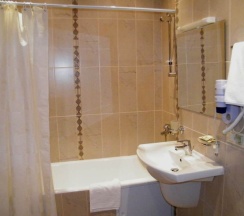 Номер Comfort в Пахра