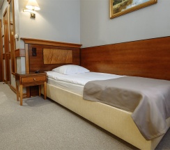 Эконом в Медвежий угол