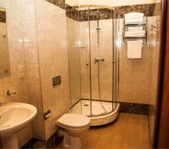 Комфорт в Аркада