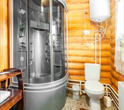 Номер «Морской» в Чыгыш. Отдых на Алтае