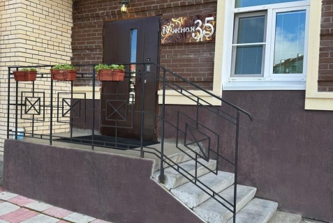 Северодвинск: Мини-отель Южная 35