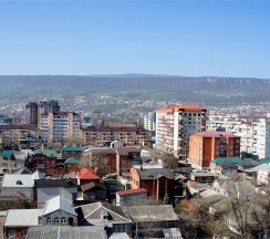 М.Горького 85Б. 1-комн.кв., 7-этаж, 112 в АнтиОтель