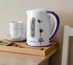 Улучшенный в Сочи Ярдъ