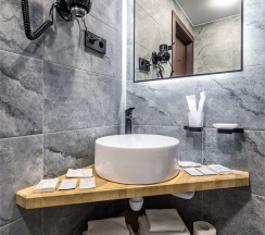 Апартаменты в Русь