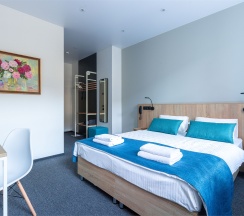 izzzi COMFORT в izzzi 3* у Гостиного двора