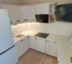 Дом в Вилла Жихарка