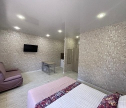 Семейный номер Standard в Олимп-Парк House