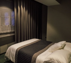 Одноместный номер Standard в Dastan Hotel Aktobe