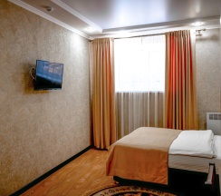 Номер Comfort с 2 комнатами в Горный воздух