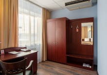 Junior suite в Улитка