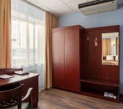 Junior suite в Улитка