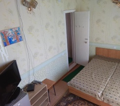 Номер Standard в Подсолнухи