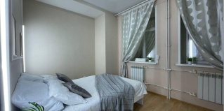 Ижевск: Апартаменты Мини-отель