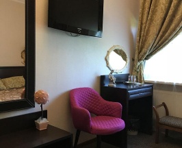 Номер "1920" (с завтраком) в Вороново клубъ