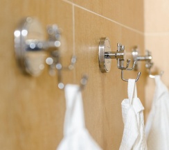 Номер комфорт семейный в Snegiri