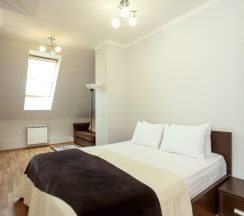 СТАНДАРТ БЕЗ БАЛКОНА 57 в У моря