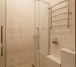 2-х местный комфорт в Кристал