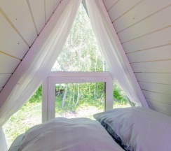 Коттедж улучшенный №4 в Дача без забот