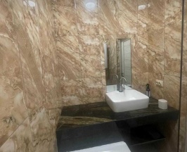 Одноместная студия в Морская