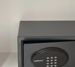 Двухместная студия Superior (двуспальная кровать) в Апартаменты в 4-х звёздочном отеле Blanc Hill
