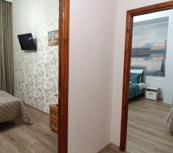 Квартира в Апартаменты на Садовая улица, 32/1