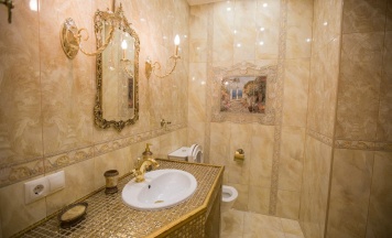 Королевский Люкс "Ампир". в Baccara