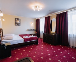 Первая категория в Звезда Жигулей