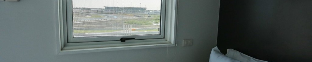 Одноместный номер Classic в Bric Box Hotel Buriram