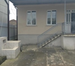 Коттедж в Время Че