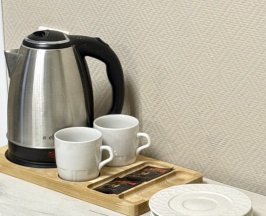 Четырехместный стандарт в Комфорт