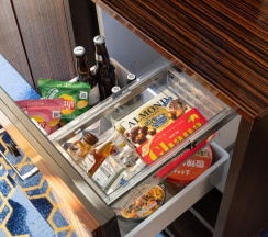 Стандарт в V Hotel&Rooftop lounge