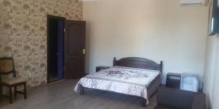 Гудаута: Отель Hotel on Tarnava 2