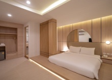 Студия в Bedline Hotel