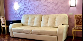 Химки: Апартаменты Relax Apart (Релакс Апарт) на улице Молодёжная 76