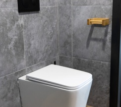 апартаменты с 1 спальней в Кривоборье