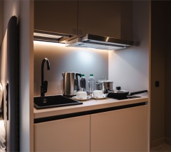 Comfort Plus в Uno by Valo