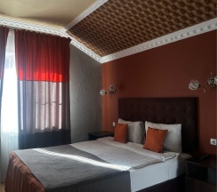 Семейный в Bostan