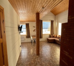 Дом с сауной в Кивиранта