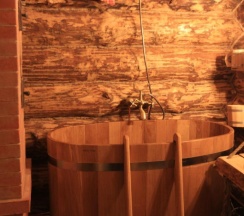 Четырёхместный Дом № 2 в Дубки