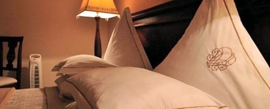 Люкс Luxury в Seacliffe Lodge