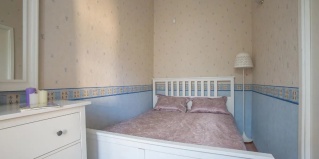 Москва: Апартаменты Rent Flat in Moscow (Рент Флэт ин Москоу) на переулке Даев